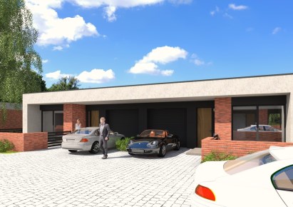 dom na sprzedaż - Turawa, Kotórz Mały, Sosnowa