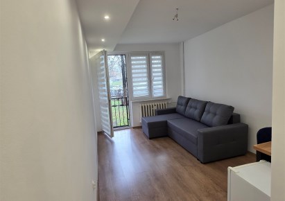 mieszkanie na wynajem - Opole, Zaodrze