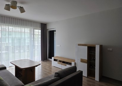 mieszkanie na wynajem - Opole, Szczepanowice