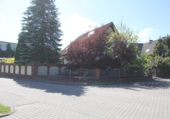 dom na sprzedaż - Opole, Chabrów