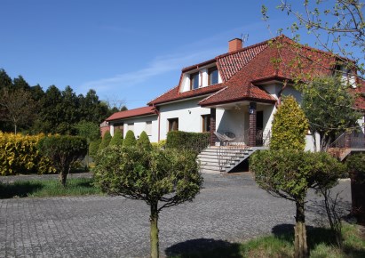 dom na sprzedaż - Łubniany