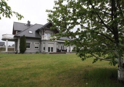 dom na sprzedaż - Łubniany, Luboszyce