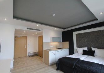 apartment for rent - Opole, Centrum, Barlickiego