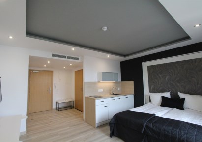 apartment for rent - Opole, Centrum, Barlickiego
