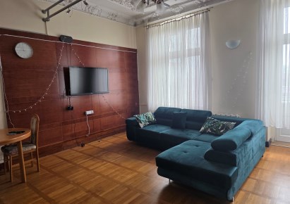 mieszkanie na wynajem - 